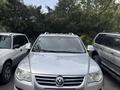 Volkswagen Touareg 2007 года за 7 000 000 тг. в Алматы – фото 2