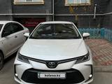 Toyota Corolla 2020 года за 9 000 000 тг. в Актау