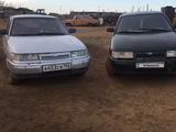 ВАЗ (Lada) 2110 2001 года за 450 000 тг. в Уральск – фото 5