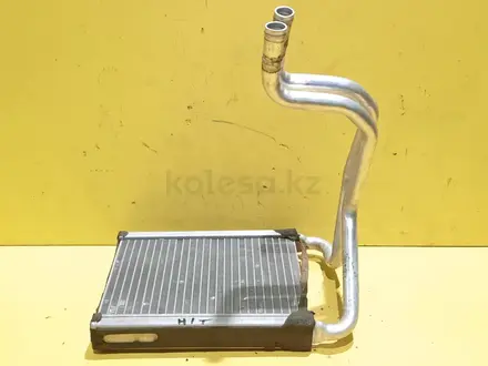 Радиатор печки оригинал хундай туксон 2, 0 1 поколение за 15 000 тг. в Караганда