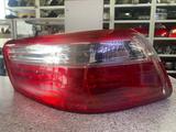 Задние фонари в крыло Toyota Camry 40 2007г.в Б.у Оригинал из Японии за 35 000 тг. в Караганда – фото 4