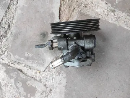 Насос ГУР, генератор VQ-35 за 15 000 тг. в Алматы
