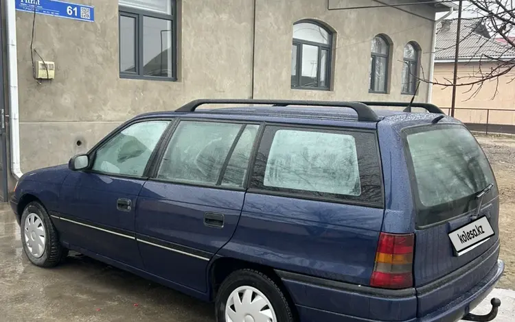 Opel Astra 1995 годаfor1 800 000 тг. в Туркестан