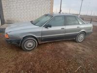 Audi 80 1989 годаүшін550 000 тг. в Павлодар