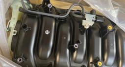 Впускной коллектор LAND CRUISER 200 NEW ORIGINAL за 550 000 тг. в Алматы – фото 3