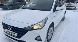 Hyundai Accent 2021 годаfor7 500 000 тг. в Астана