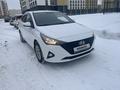 Hyundai Accent 2021 года за 7 500 000 тг. в Астана – фото 4