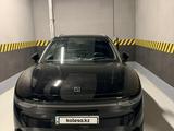Zeekr 7X 2025 года за 22 500 000 тг. в Алматы