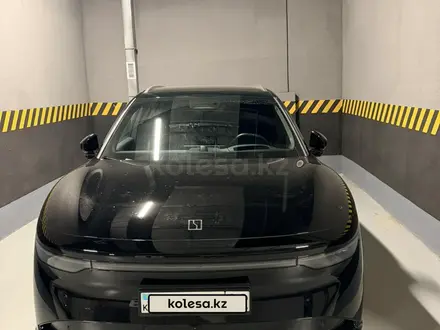 Zeekr 7X 2025 года за 22 500 000 тг. в Алматы