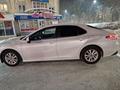 Toyota Camry 2018 года за 16 500 000 тг. в Астана – фото 14