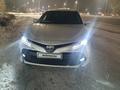 Toyota Camry 2018 года за 16 500 000 тг. в Астана – фото 6