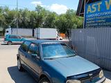 Volkswagen Golf 1995 годаүшін640 000 тг. в Алматы – фото 2