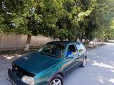 Volkswagen Golf 1995 годаүшін640 000 тг. в Алматы