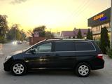 Honda Odyssey 2008 года за 6 800 000 тг. в Алматы – фото 2