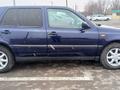 Volkswagen Golf 1997 годаүшін2 200 000 тг. в Тараз – фото 6