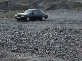 Mercedes-Benz E 280