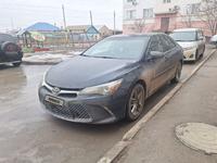 Toyota Camry 2016 года за 7 500 000 тг. в Атырау