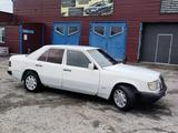 Mercedes-Benz E 200 1990 годаүшін1 000 000 тг. в Караганда – фото 2