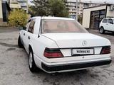 Mercedes-Benz E 200 1990 годаүшін1 000 000 тг. в Караганда – фото 3