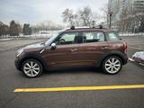 Mini Countryman 2013 годаүшін7 500 000 тг. в Алматы – фото 4