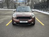 Mini Countryman 2013 годаүшін7 500 000 тг. в Алматы – фото 2