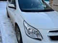 Chevrolet Cobalt 2020 года за 7 000 000 тг. в Уральск – фото 2