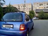 Nissan March 2000 годаүшін900 000 тг. в Алматы – фото 4