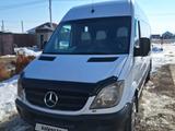 Mercedes-Benz Sprinter 2007 годаүшін9 500 000 тг. в Талдыкорган