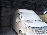 Mercedes-Benz Sprinter 2007 годаүшін9 500 000 тг. в Талдыкорган – фото 5