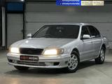 Nissan Cefiro 1995 годаүшін1 900 000 тг. в Алматы