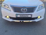 Toyota Camry 2013 года за 8 200 000 тг. в Актау