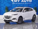 Changan UNI-K Luxe 2025 года за 14 990 000 тг. в Астана