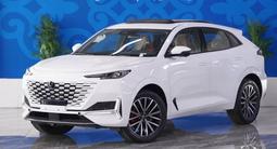 Changan UNI-K Luxe 2025 года за 14 990 000 тг. в Астана