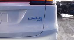 Changan UNI-K Luxe 2025 года за 14 990 000 тг. в Астана – фото 5