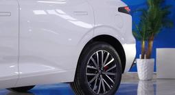 Changan UNI-K Luxe 2025 года за 14 990 000 тг. в Астана – фото 4