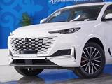 Changan UNI-K Luxe 2025 года за 14 990 000 тг. в Астана – фото 2