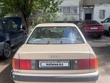 Audi 100 1991 года за 1 800 000 тг. в Павлодар – фото 4