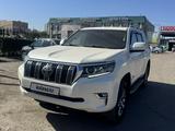 Toyota Land Cruiser Prado 2019 годаүшін24 000 000 тг. в Семей