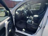 Toyota Land Cruiser Prado 2019 годаүшін24 000 000 тг. в Семей – фото 3