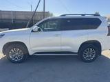 Toyota Land Cruiser Prado 2019 годаүшін24 000 000 тг. в Семей – фото 2