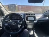 Toyota Land Cruiser Prado 2019 годаүшін24 000 000 тг. в Семей – фото 4