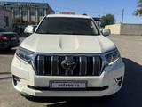 Toyota Land Cruiser Prado 2019 годаүшін24 000 000 тг. в Семей – фото 5