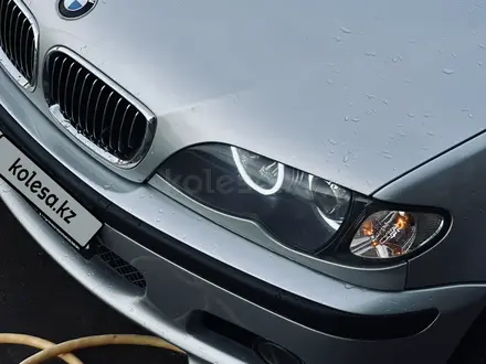 BMW 320 2004 года за 4 500 000 тг. в Павлодар – фото 2