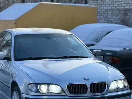 BMW 320 2004 года за 4 500 000 тг. в Павлодар – фото 5