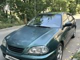 Toyota Avensis 1998 годаүшін1 800 000 тг. в Алматы