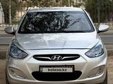 Hyundai Accent 2014 годаүшін4 000 000 тг. в Актау