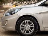 Hyundai Accent 2014 года за 4 000 000 тг. в Актау – фото 2