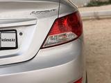 Hyundai Accent 2014 года за 4 000 000 тг. в Актау – фото 3