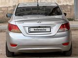 Hyundai Accent 2014 года за 4 000 000 тг. в Актау – фото 4