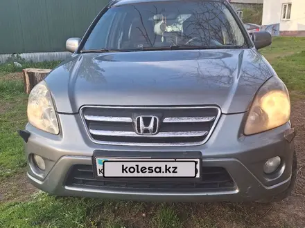 Honda CR-V 2006 года за 5 100 000 тг. в Шымкент – фото 2